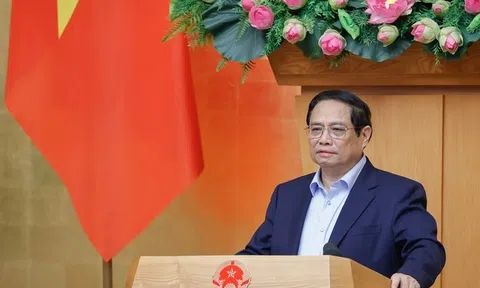 Thủ tướng chỉ đạo: Phấn đấu quý 3 tăng trưởng 6,5-7% để hoàn thành kế hoạch năm ở mức cao nhất