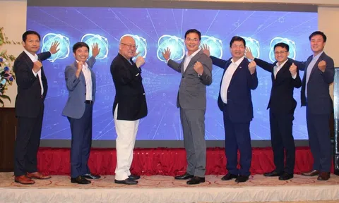 Việt Nam-Nhật Bản hợp tác về công nghệ quyết tâm đi đầu trong thúc đẩy chuyển đổi số