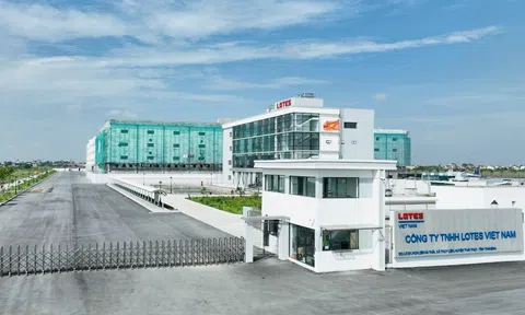 Kỳ vọng thu hút đầu tư vốn đầu tư nước ngoài (FDI) sẽ đạt 39-40 tỷ USD trong năm 2024