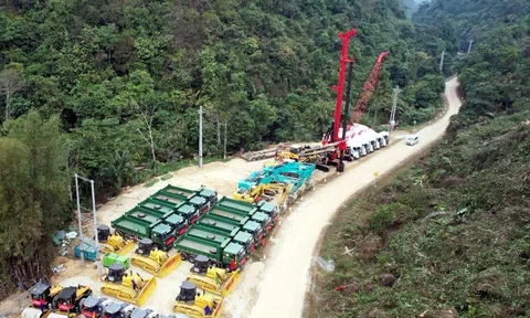 Cao Bằng nỗ lực tháo gỡ những vướng mắc để giải ngân hơn 5.800 tỉ đồng vốn đầu tư công 2024