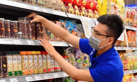 Giảm áp lực lên mặt bằng giá, kiểm soát lạm phát gắn với ổn định kinh tế vĩ mô