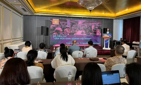 Diễn đàn quốc gia bàn giải pháp kinh doanh trong môi trường đa văn hóa