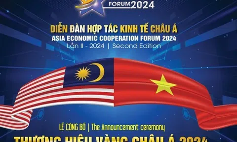 Doanh nghiệp Việt Nam sẵn sàng đón nhận cơ hội hợp tác tại 'Diễn đàn Hợp tác Kinh tế châu Á 2024'