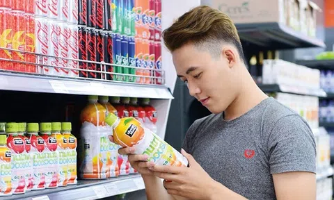 Thuế tiêu thụ đặc biệt cho đồ uống có đường: Chuyên gia lo ngại những hệ lụy nghiêm trọng chưa được đánh giá