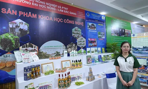Thị trường chính là “bà đỡ” cho các đề tài nghiên cứu khoa học và doanh nghiệp là khách hàng thiết thực