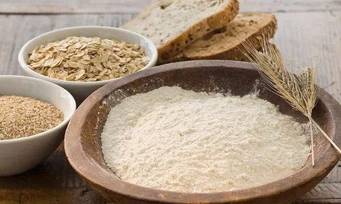 Sau 17 tháng thẩm tra, bột mỳ Việt Nam đã vượt qua kỳ sát hạch xuất khẩu vào Đài Loan