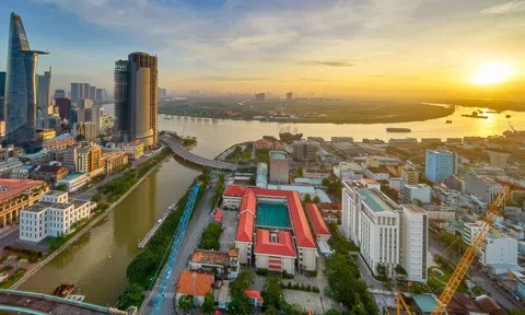 Phấn đấu đạt mục tiêu tăng trưởng GDP cả năm ở mức cận trên từ 6,5-7%, lạm phát dưới 4,5%