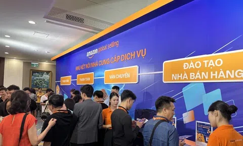 Thương mại điện tử xuyên biên giới: Doanh nghiệp cần biết cách nói về sản phẩm bằng câu chuyện thương hiệu