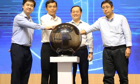 Phát động Hội thi thử thách trí tuệ nhân tạo TP. Hồ Chí Minh năm 2024