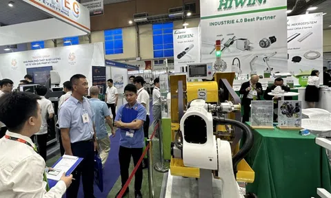 Cần đổi mới cách tiếp cận về cải cách thể chế và chính sách hỗ trợ các doanh nghiệp tham gia chuỗi cung ứng toàn cầu