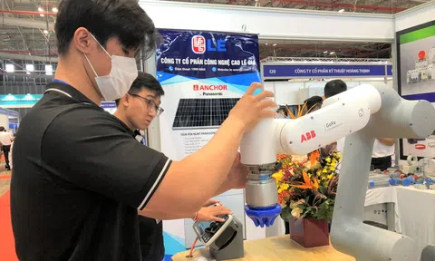 Việt Nam tìm kiếm cơ hội tăng cường kết nối hệ sinh thái công nghệ tại Bắc Kinh