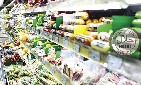 Xuất khẩu thị trường Trung Đông cần xác định được sản phẩm tiềm năng và thị trường mục tiêu