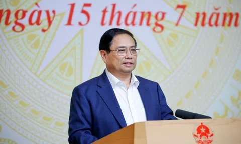 Thủ tướng: Cải cách hành chính là quá trình liên tục và còn gặp nhiều rào cản cần kịp thời khắc phục