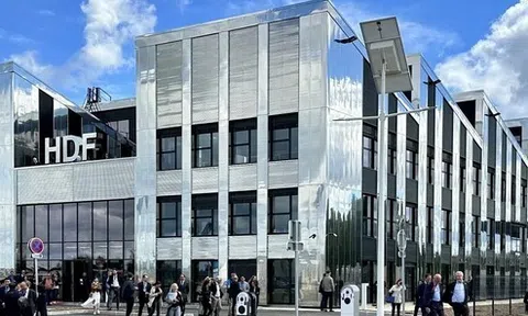 Hợp tác với doanh nghiệp năng lượng của Pháp, Việt Nam kỳ vọng sẽ có nhà máy hydrogen "xanh" đầu tiên