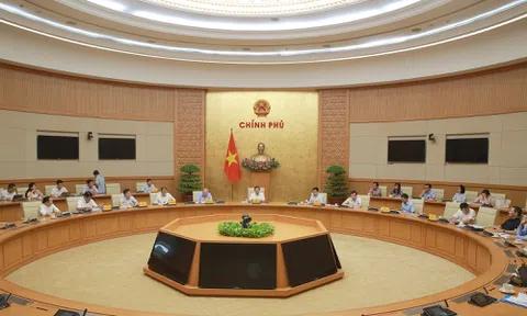 Tạo không gian pháp lý mới cho chính sách chuyển đổi năng lượng xanh, năng lượng tái tạo