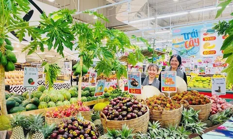 Sản phẩm OCOP đất Tây Đô hành trình lan tỏa và nâng tầm giá trị nông sản đặc trưng