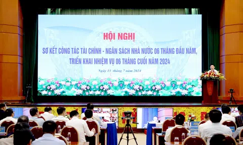 Chậm giải ngân vốn đầu tư công khiến số tiền nằm ở kho bạc trên 1 triệu tỷ đồng
