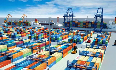 Triển lãm Quốc tế Logistics Việt Nam kỳ vọng thúc đẩy chuyển đổi xanh, phát triển bền vững lĩnh vực logistics