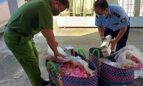 Tăng thuế thuốc lá chuyên gia lo ngại đẩy giá đột ngột sẽ kích cầu cho hàng lậu