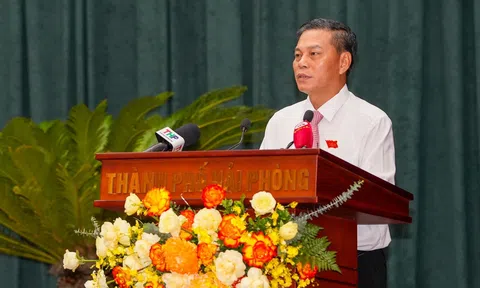 Hải Phòng 6 tháng đầu năm 2024, tổng thu ngân sách nhà nước đạt trên 60.800 tỷ đồng