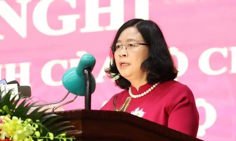 Tân Bí thư Thành ủy Hà Nội: Nỗ lực xây dựng Thủ đô ngày càng giàu đẹp, văn minh