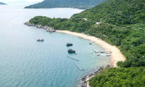 Quy hoạch không gian biển quốc gia 2021 - 2030 đưa ra định hướng phát triển cho các ngành kinh tế biển