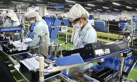 Nhận định mới nhất của ADB về tăng trưởng kinh tế Việt Nam