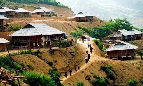 Điều chỉnh, bổ sung danh sách xã khu vực vùng đồng bào dân tộc thiểu số và miền núi giai đoạn 2021-2025