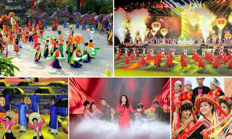 Phát triển văn hóa, con người Việt Nam đáp ứng yêu cầu phát triển bền vững đất nước thời kỳ mới