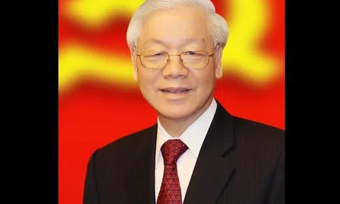 Thông cáo đặc biệt về Lễ tang Tổng Bí thư Nguyễn Phú Trọng