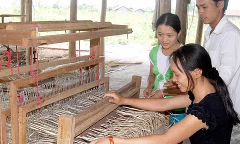 Cần 5 trục phát triển thúc đẩy lĩnh vực kinh tế hợp tác