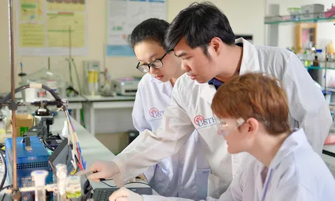 Tập trung đào tạo nhân lực lĩnh vực chíp bán dẫn, hydrogen, tín chỉ carbon