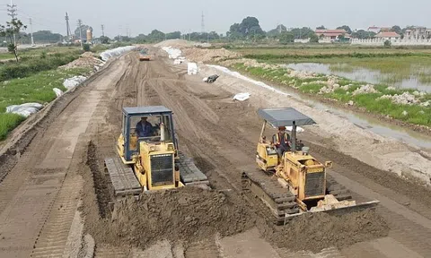 Hà Nội giải ngân đầu tư công gần 21.000 tỷ đồng và những giải pháp quyết liệt trong năm 2024