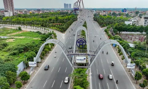 Phát triển đất nước đến năm 2030, tầm nhìn đến năm 2045 với 10 nhiệm vụ trọng tâm