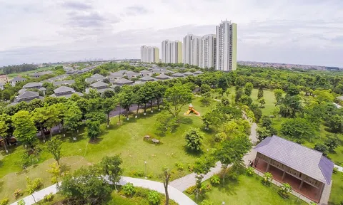 Đô thị hóa thu hẹp đất nông nghiệp tạo áp lực lên sản xuất nông nghiệp bền vững