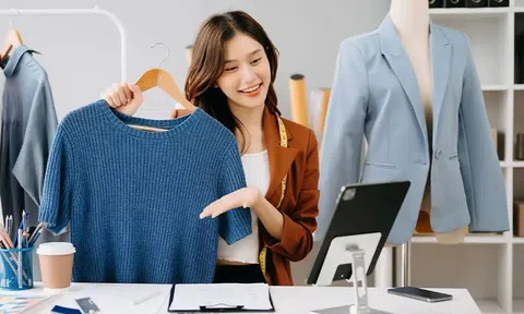 Việt Nam là thị trường thương mại điện tử phát triển nhanh nhất trong khu vực Đông Nam Á