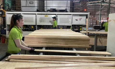 Ngành gỗ cần linh hoạt trong quá trình sản xuất cũng như xuất khẩu để thích ứng với thị trường