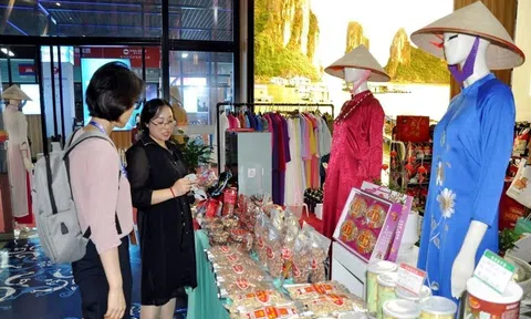 Doanh nghiệp Việt Nam tìm kiếm đối tác, thúc đẩy xuất khẩu mặt hàng nông sản tại khu vực Tây Nam Trung Quốc