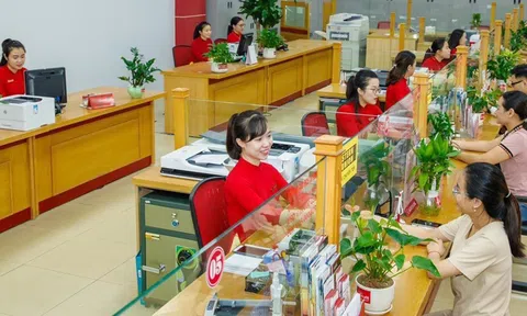 ESG là xu hướng bắt buộc và ngành ngân hàng cần tiên phong để thực hiện