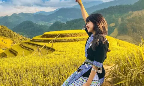 Du lịch Việt Nam và xu hướng sống xanh ngày càng nở rộ