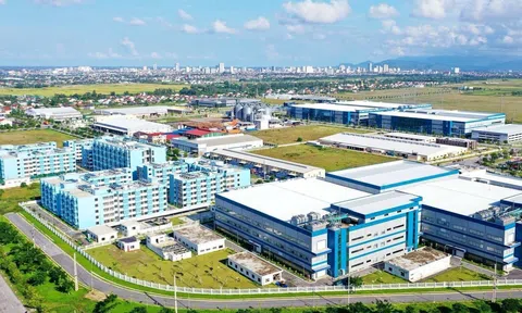 Vốn FDI đăng ký vào Việt Nam đạt hơn 18 tỷ USD trong 7 tháng năm 2024