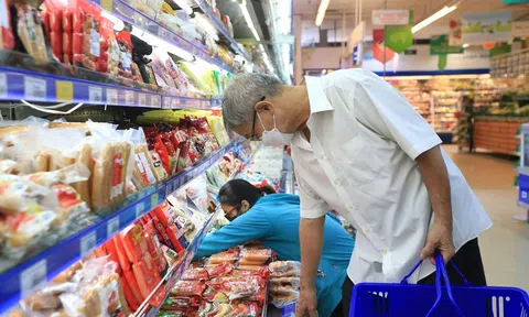 Tổng cục Thống kê: Chỉ số giá bình quân 7 tháng đã tăng 4,12% so với cùng kỳ