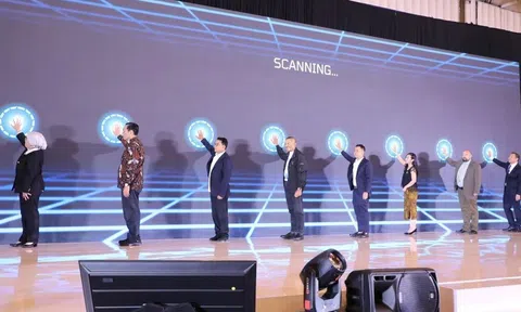 Pin là yếu tố cốt lõi của cách mạng xanh, giúp định hình tương lai của năng lượng thế hệ mới