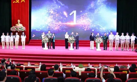 Chống tội phạm mua bán người là nhiệm vụ trọng tâm, xuyên suốt, kiên trì, cần thực hiện mọi nơi, mọi lúc