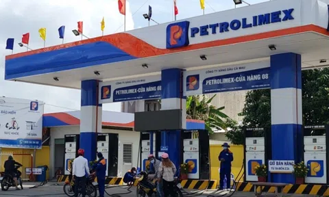 Điều hành xăng dầu nên chuyển sang công cụ thị trường, để thị trường điều tiết