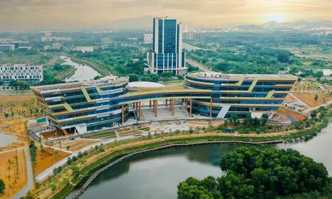 Nhiều công trình Việt Nam được vinh danh tại Giải thưởng Kiến trúc châu Á 2024