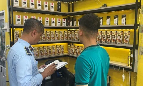 Đề xuất tăng thuế thuốc lá và áp thuế tiêu thụ đặc biệt đối với đồ uống có đường