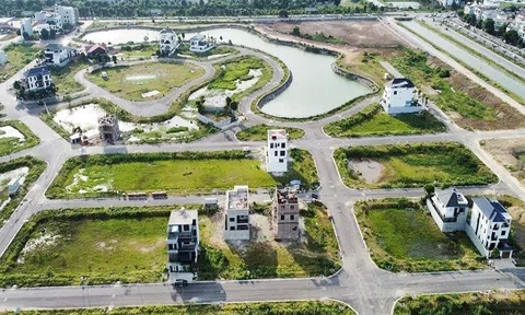 Những điểm đáng chú ý trong quy định mới về miễn, giảm tiền sử dụng đất