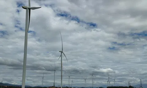 Thúc đẩy các dự án năng lượng sạch trong khuôn khổ Sáng kiến AZEC