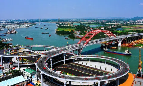 Hải Phòng khẳng định vị thế trung tâm vùng, tăng tốc với chiến lược phát triển xanh và bền vững